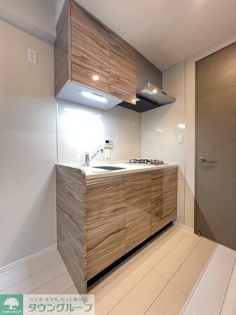 HY’s MINOWA IIの物件内観写真